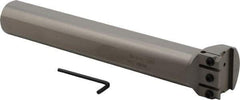 Iscar - GHIC, Internal, Right Hand, Indexable Grooving Tool Holder - 2" Shank Width, 14" OAL - Eagle Tool & Supply