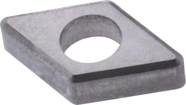 Iscar - 1/2" Inscribed Circle, Grooving & Turning Shim for Indexables - IDSN Shim Style - Eagle Tool & Supply