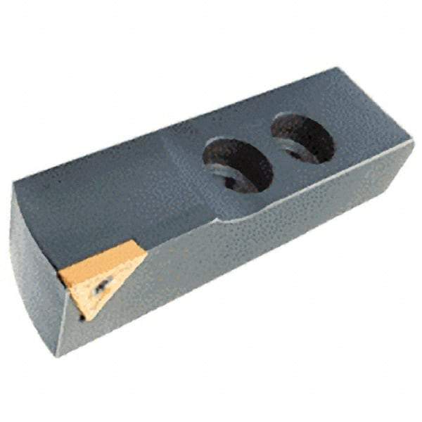 Iscar - Series Itsbore, Right Hand Cut, 90mm Min Bore Diam, Boring Cartridge - 27mm Back of Bar to Cutting Edge, TCMT-19 Insert, 70.5mm OAL - Eagle Tool & Supply