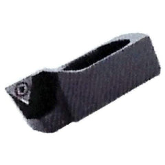 Iscar - Series Itsbore, 28mm Min Bore Diam, Boring Cartridge - 10mm Back of Bar to Cutting Edge, TP.. Insert, 26.5mm OAL, 91° Lead Angle - Eagle Tool & Supply