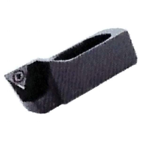 Iscar - Series Itsbore, 35mm Min Bore Diam, Boring Cartridge - 11.5mm Back of Bar to Cutting Edge, TP.. Insert, 34.5mm OAL, 91° Lead Angle - Eagle Tool & Supply