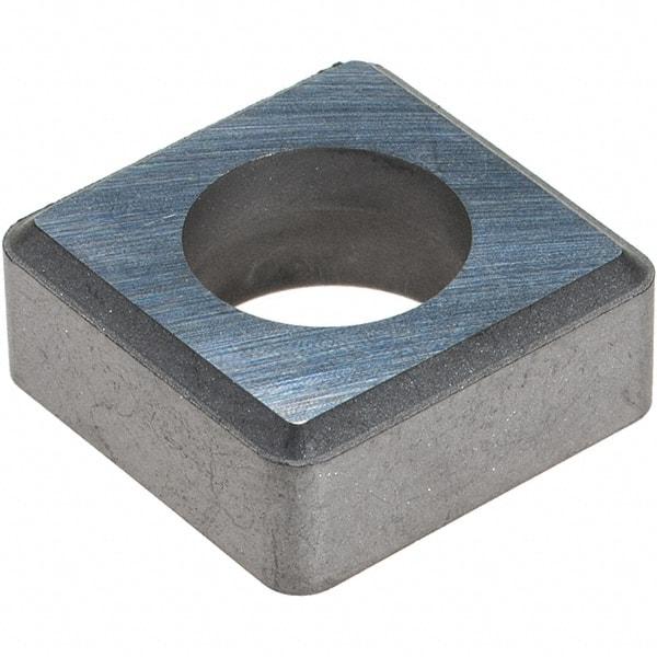 Iscar - 1/2" Inscribed Circle, Turning Shim for Indexables - ISSN Shim Style - Eagle Tool & Supply