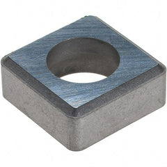 Iscar - 1/2" Inscribed Circle, Turning Shim for Indexables - ISSN Shim Style - Eagle Tool & Supply