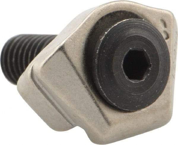Iscar - Spare Parts Package for Indexable Toolholders - Series Isoturn - Eagle Tool & Supply