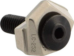 Iscar - Spare Parts Package for Indexable Boring Bars - Series Isoturn - Eagle Tool & Supply