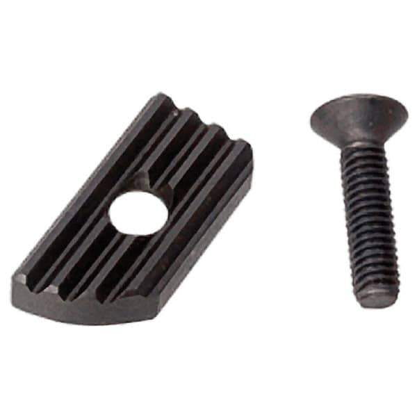 Iscar - End Plate Assembly for Indexable Boring Bars - Series Itsbore - Eagle Tool & Supply