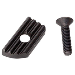 Iscar - End Plate Assembly for Indexable Boring Bars - Series Itsbore - Eagle Tool & Supply