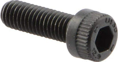 Iscar - Hex Socket Cap Screw for Indexable Grooving & Turning - M5x0.8 Thread, For Use with Clamps or Inserts - Eagle Tool & Supply