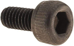 Iscar - Hex Socket Cap Screw for Indexable Turning - M3x0.6 Thread, For Use with Clamps or Inserts - Eagle Tool & Supply