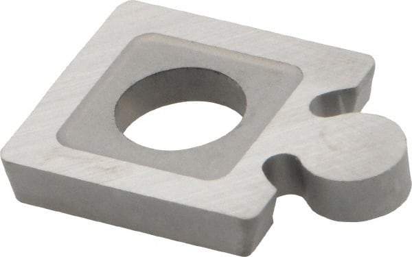 Iscar - Face Mill Shim for Indexables - TSD Shim Style - Eagle Tool & Supply