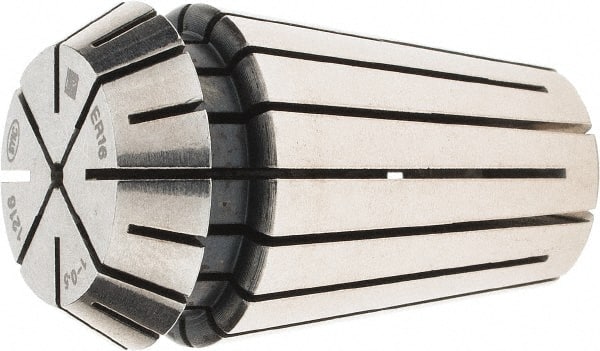 Techniks - 1mm ER16 ER Collet - Eagle Tool & Supply
