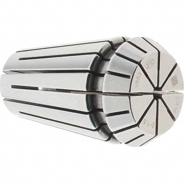 Techniks - 2mm ER16 ER Collet - Eagle Tool & Supply