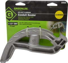 Greenlee - Hand Bender Head - Bends EMT - Eagle Tool & Supply