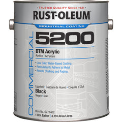 5200 Black Sealant - Exact Industrial Supply