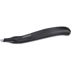 UNIVERSAL - Staple Pullers & Removers Type: Wand Color: Black - Eagle Tool & Supply