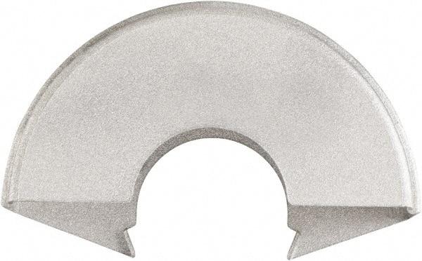 Metabo - Cut-Off Tool Accessories Accessory Type: Guard For Use With: 5" Flat Head Grinder - Eagle Tool & Supply