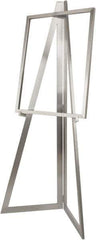 ECONOCO - Folding Easel - 60 Inch High - Eagle Tool & Supply