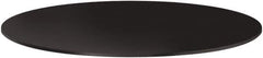 ECONOCO - Open Shelving Accessory/Component - Melamine, 30" Long, Use with Round Racks - Eagle Tool & Supply