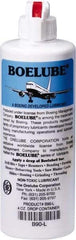 Boelube - BoeLube, 4 oz Bottle Cutting Fluid - Liquid, For Grinding, Sawing, Stamping, Near Dry Machining (NDM) - Eagle Tool & Supply