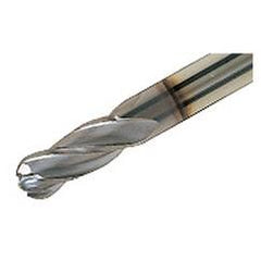 EB160A324C16 IC900 END MILL - Eagle Tool & Supply