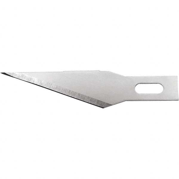 American Line - 1.585" Carbon Steel Hobby Blade - Eagle Tool & Supply