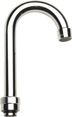 Krowne - Faucet Replacement Swivel Gooseneck - Eagle Tool & Supply