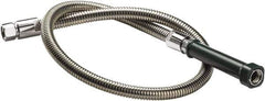 Krowne - Faucet Replacement 44" Pre-Rinse Hose - Eagle Tool & Supply