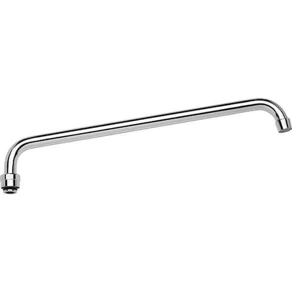 Krowne - Faucet Replacement 16" Swing Tube Spout - Eagle Tool & Supply