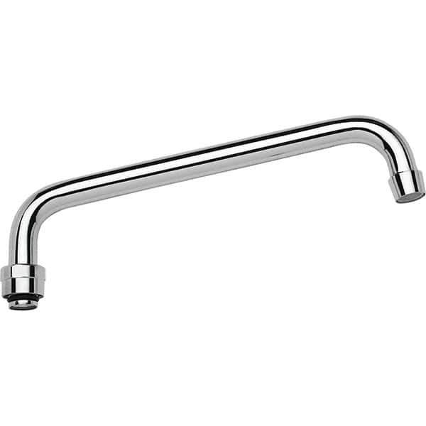 Krowne - Faucet Replacement 10" Swing Tube Spout - Eagle Tool & Supply