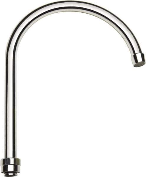 Krowne - Faucet Replacement Swivel Gooseneck - Eagle Tool & Supply