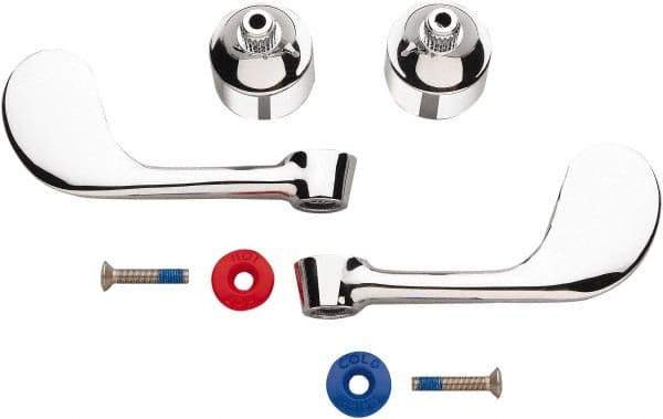 Krowne - Faucet Handles Type: Faucet Handles Style: Blade - Eagle Tool & Supply