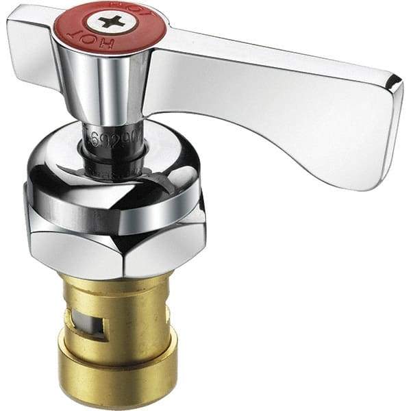 Krowne - Faucet Handles Type: Faucet Handles Style: Blade - Eagle Tool & Supply