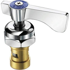 Krowne - Faucet Handles Type: Faucet Handles Style: Blade - Eagle Tool & Supply