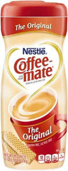 Coffee-Mate - Original Powdered Creamer, 22 oz Canister - Eagle Tool & Supply