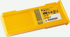 Defibtech - Defibrillator Battery Pack - Compatible With Lifeline AUTO - Eagle Tool & Supply