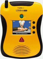 Defibtech - AED Program Management Service - Compatible With Any Brand of AED - Eagle Tool & Supply