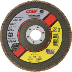 CGW 6X7/8 T27 Z3 XL 80G - Eagle Tool & Supply