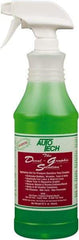 Made in USA - Automotive Application Fluid - 32 oz Spray Bottle - Eagle Tool & Supply