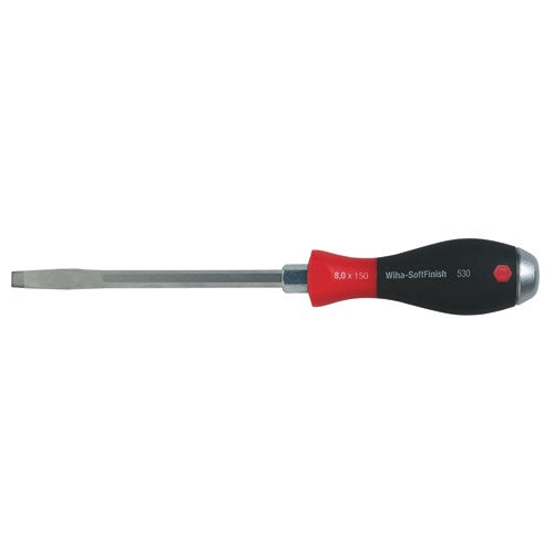 3.5MM SOFTFINISH X-HD SLOTTED - Eagle Tool & Supply
