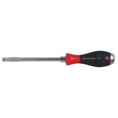 6.5MM SOFTFINISH X-HD SLOTTED - Eagle Tool & Supply