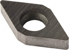 Seco - 1/2" Insert Inscribed Circle, Anvil for Indexables - Eagle Tool & Supply