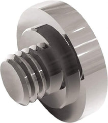 Seco - Lock Screw for Indexable Turning (Cut-Off) - For Use with Inserts & Tool Holders - Eagle Tool & Supply