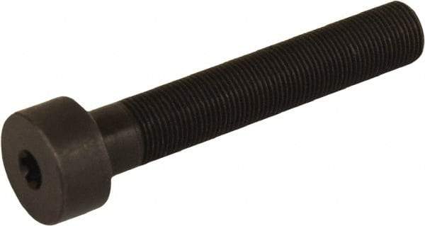 Seco - Adjusting Screw for Indexable Boring Heads - For Use with Inserts & Tool Holders - Eagle Tool & Supply