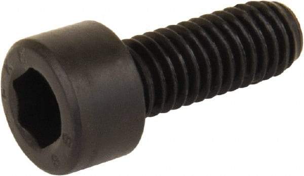 Seco - Clamping Screw for Indexable Boring Heads - Compatible with Boring Heads - Eagle Tool & Supply