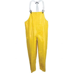 Neese - One Size Fits Most Yellow Rain & Flame Resistant/Retardant Hood - Eagle Tool & Supply