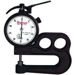 1015A DIAL HAND GAGE - Eagle Tool & Supply