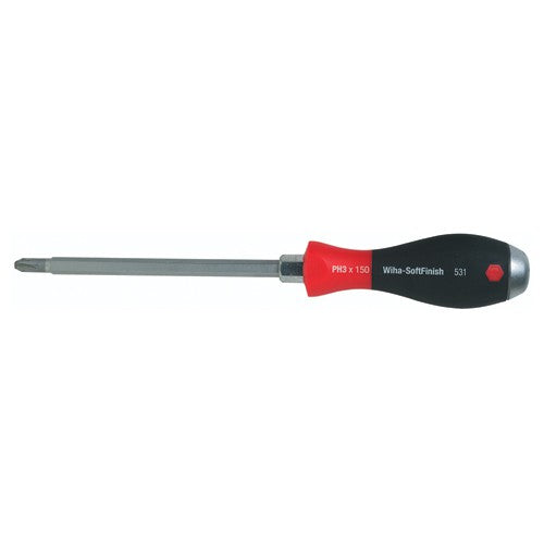 NO.3 SOFTFINISH X-HD PHILLIPS - Eagle Tool & Supply
