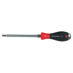 NO.1 SOFTFINISH X-HD PHILLIPS - Eagle Tool & Supply