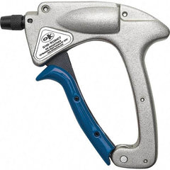 OK Industries - 32, 18 AWG, Aluminum, Squeeze Gun Wrapping and Unwrapping Tool - Noninsulated - Eagle Tool & Supply