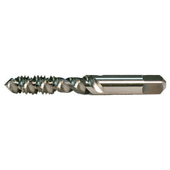 ‎16012 10-24 HS G H3 3F BOTT FAST SP - Eagle Tool & Supply